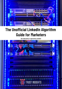 The Unofficial LinkedIn Algorithm Guide for Marketers