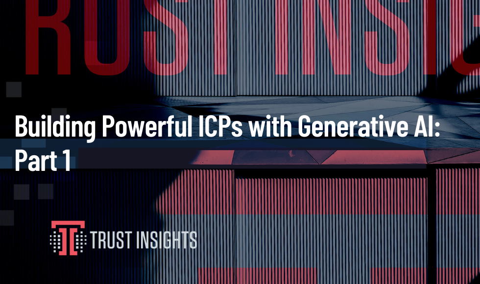 Building Powerful ICPs with Generative AI 1