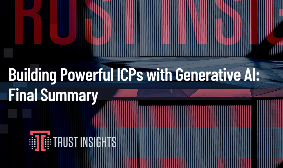 Building Powerful ICPs with Generative AI 5